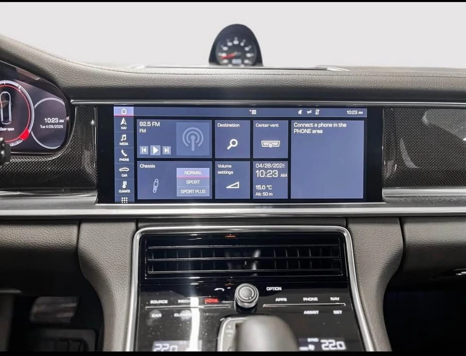 2020 Porsche 971 Panamera - Image 5 of 15