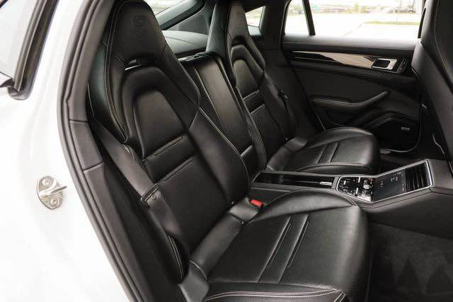 2020 Porsche 971 Panamera - Image 14 of 19