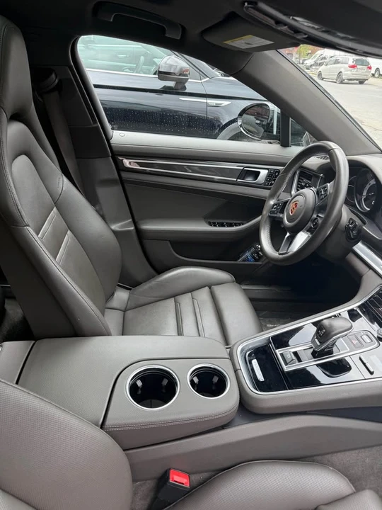 2020 Porsche 971 Panamera - Image 13 of 15