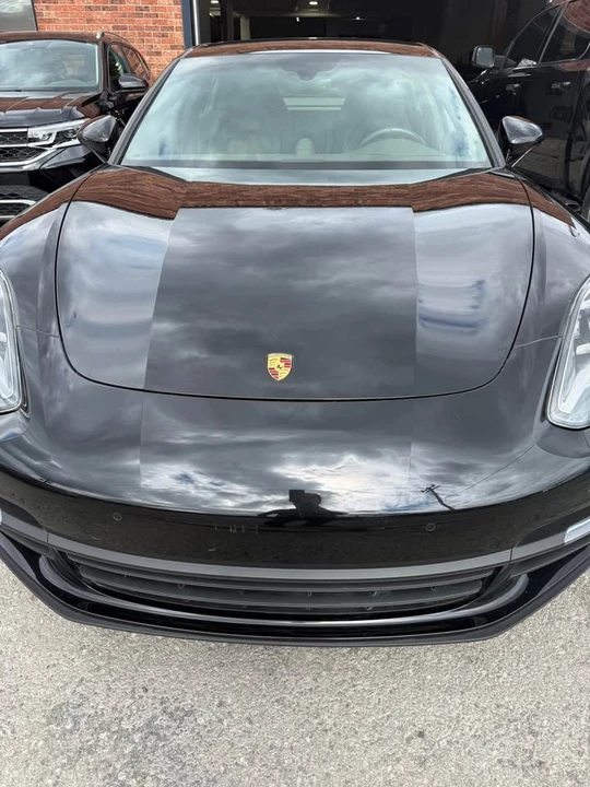 2020 Porsche 971 Panamera - Image 10 of 15