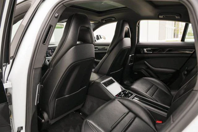 2020 Porsche 971 Panamera - Image 17 of 19