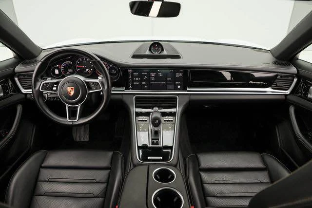 2020 Porsche 971 Panamera - Image 19 of 19