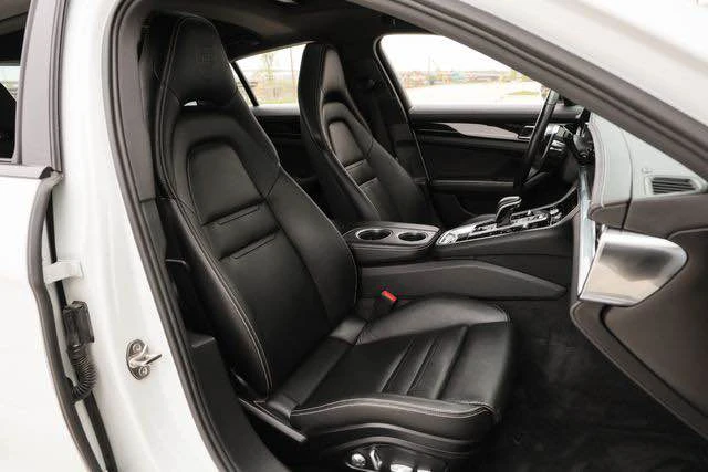 2020 Porsche 971 Panamera - Image 12 of 19