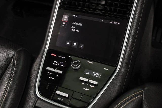 2020 Porsche 971 Panamera - Image 15 of 19