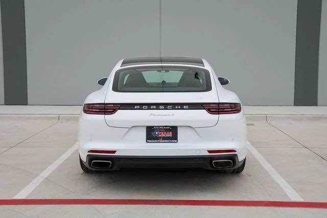 2020 Porsche 971 Panamera - Image 3 of 19