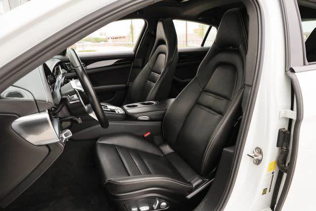 2020 Porsche 971 Panamera - Image 8 of 19