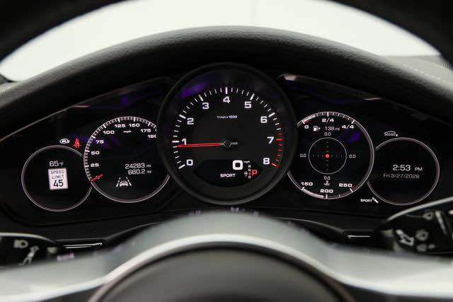 2020 Porsche 971 Panamera - Image 6 of 19