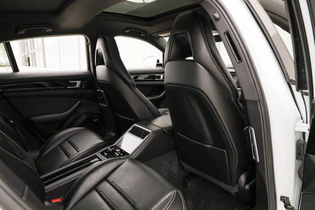 2020 Porsche 971 Panamera - Image 13 of 19