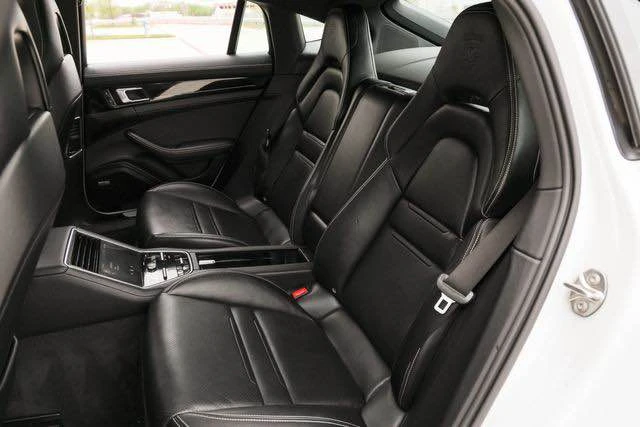 2020 Porsche 971 Panamera - Image 18 of 19