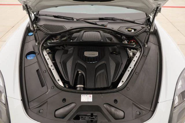 2020 Porsche 971 Panamera - Image 10 of 19