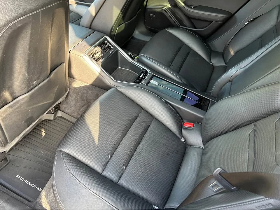 2020 Porsche 971 Panamera - Image 7 of 9