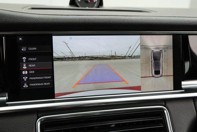 2020 Porsche 971 Panamera - Image 5 of 19