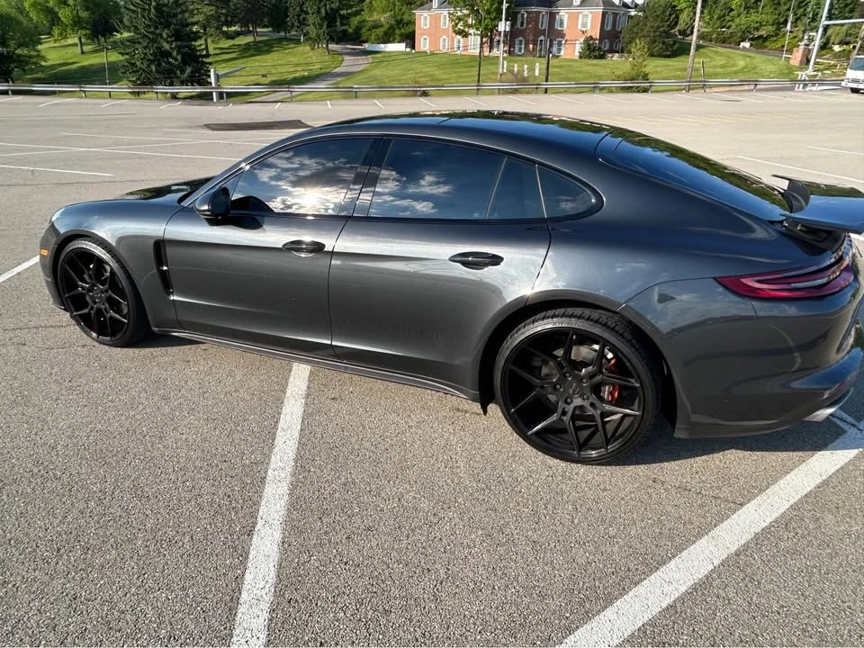 2020 Porsche 971 Panamera - Image 6 of 9