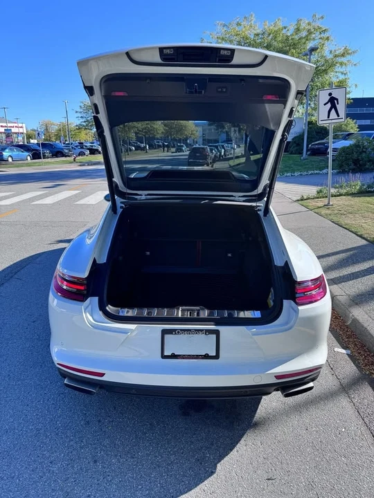 2020 Porsche 971 Panamera - Image 5 of 9