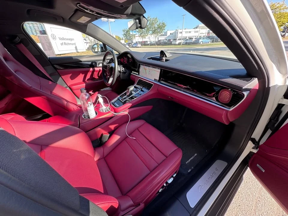 2020 Porsche 971 Panamera - Image 7 of 9
