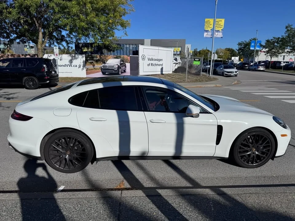 2020 Porsche 971 Panamera - Image 4 of 9