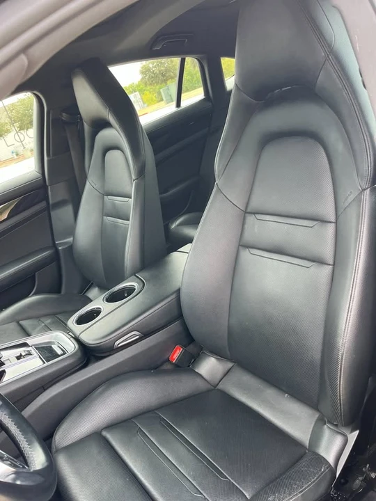 2020 Porsche 971 Panamera - Image 8 of 19