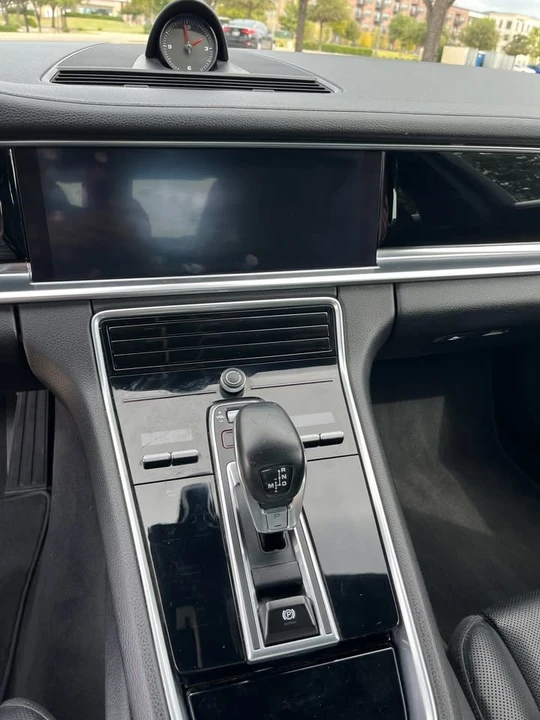 2020 Porsche 971 Panamera - Image 10 of 19