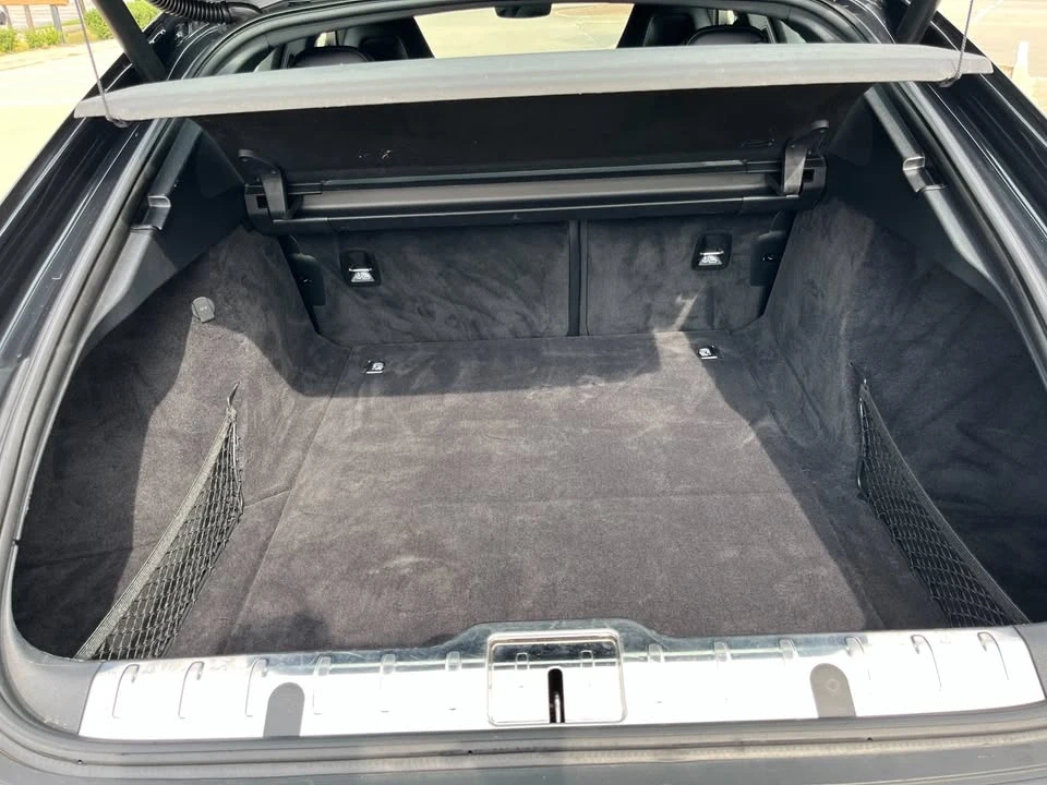 2020 Porsche 971 Panamera - Image 17 of 19