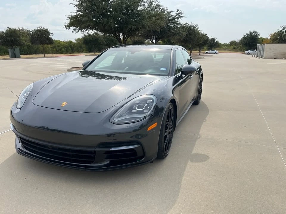 2020 Porsche 971 Panamera - Image 5 of 19