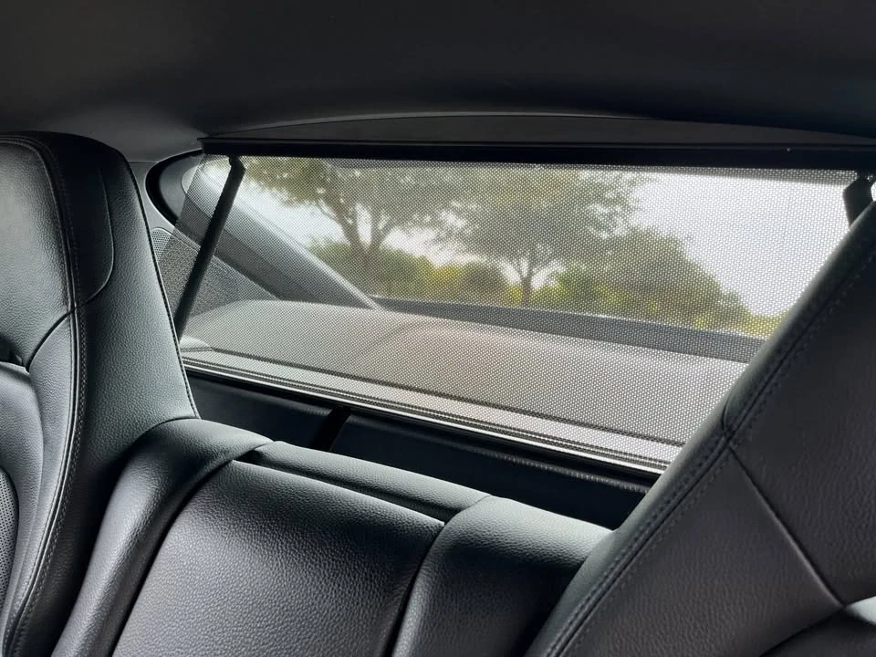 2020 Porsche 971 Panamera - Image 16 of 19