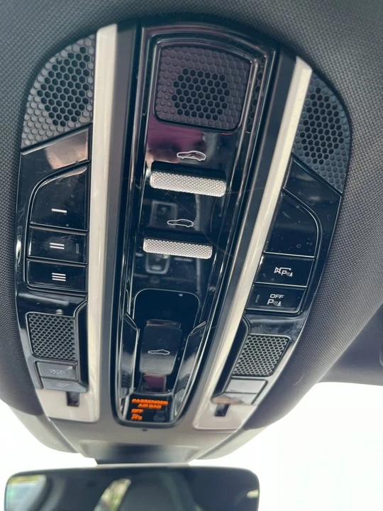 2020 Porsche 971 Panamera - Image 13 of 19