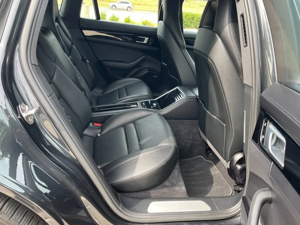 2020 Porsche 971 Panamera - Image 14 of 19
