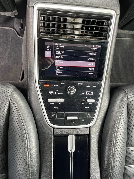 2020 Porsche 971 Panamera - Image 15 of 19