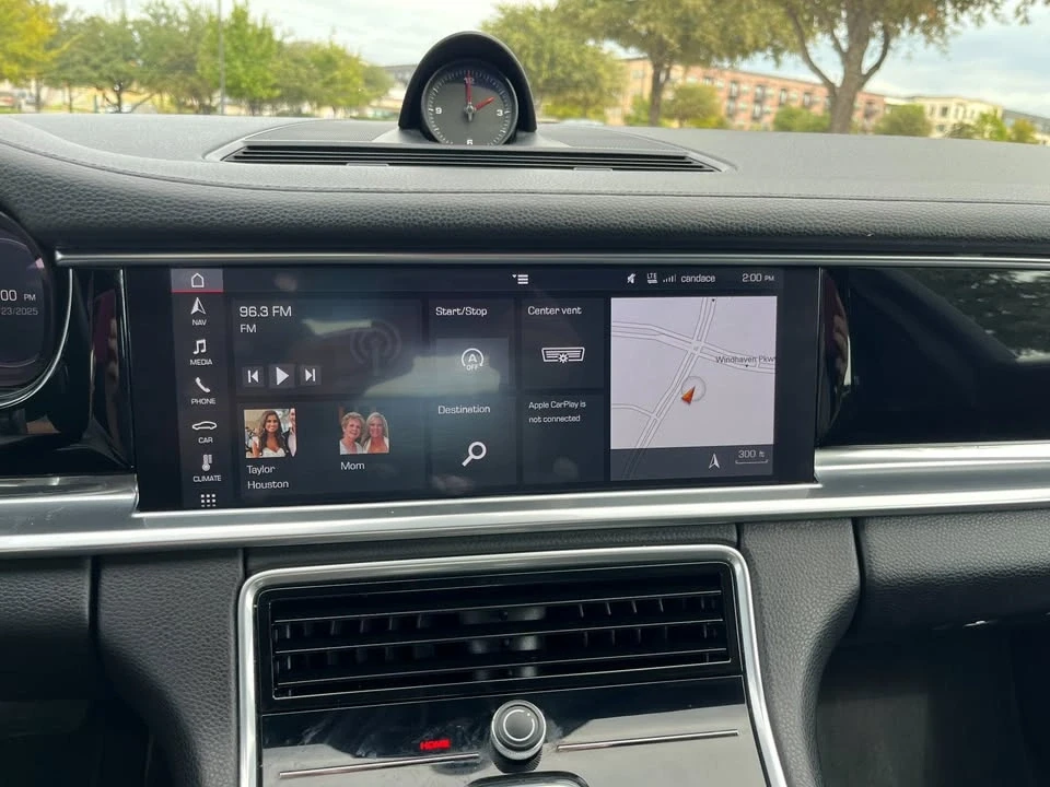 2020 Porsche 971 Panamera - Image 9 of 19