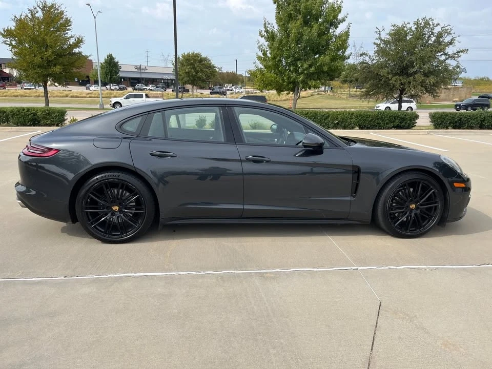 2020 Porsche 971 Panamera - Image 4 of 19