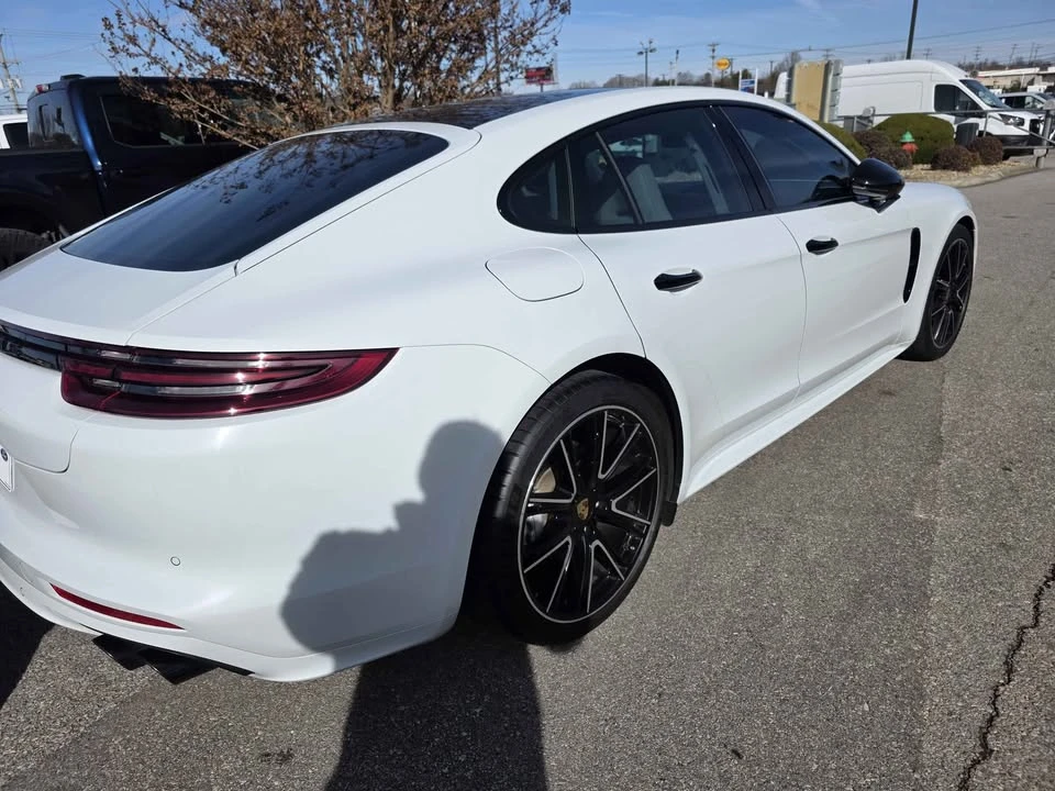 2020 Porsche 971 Panamera - Image 5 of 6
