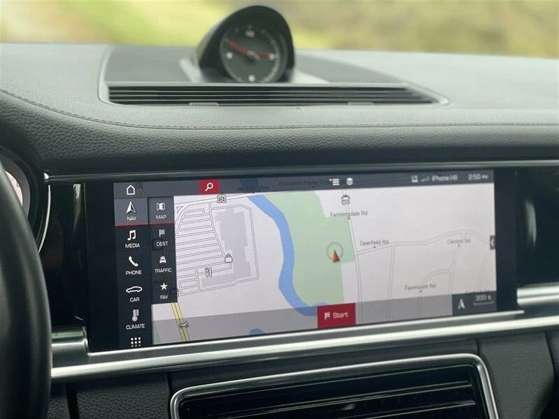 2020 Porsche 971 Panamera - Image 14 of 15