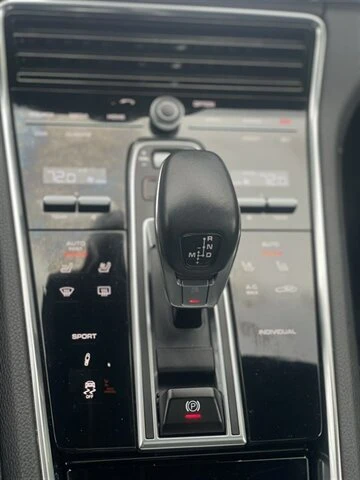 2020 Porsche 971 Panamera - Image 15 of 15