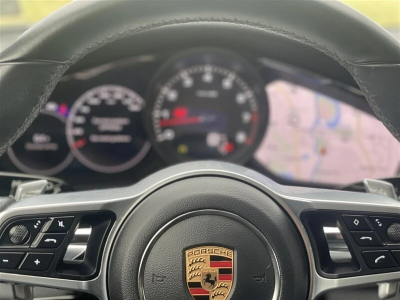 2020 Porsche 971 Panamera - Image 13 of 15