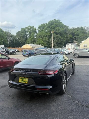 2020 Porsche 971 Panamera - Image 4 of 15