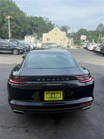 2020 Porsche 971 Panamera - Image 5 of 15