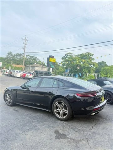 2020 Porsche 971 Panamera - Image 6 of 15