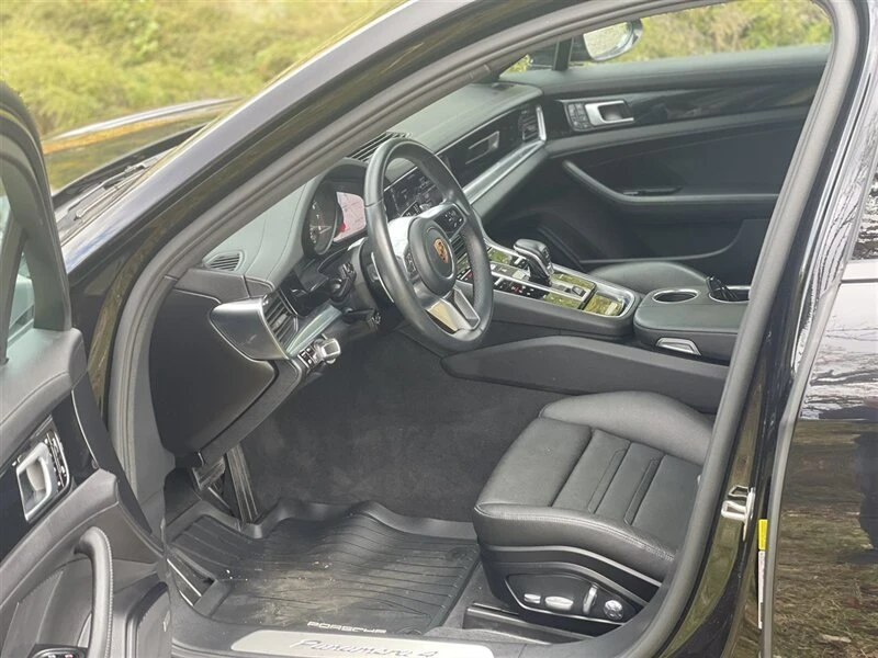 2020 Porsche 971 Panamera - Image 8 of 15