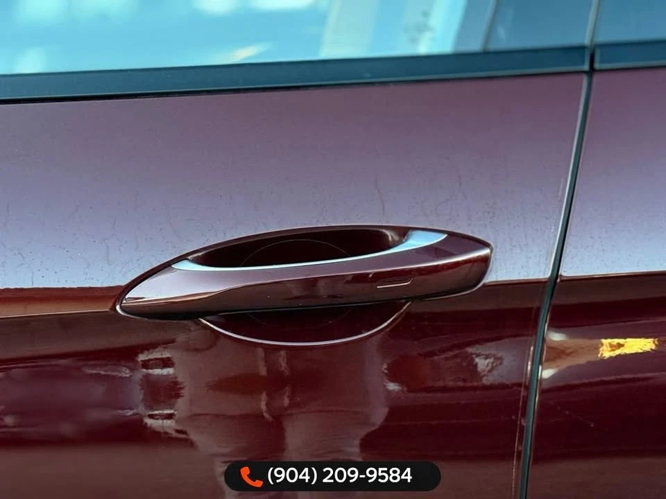 2020 Porsche 971 Panamera - Image 15 of 19