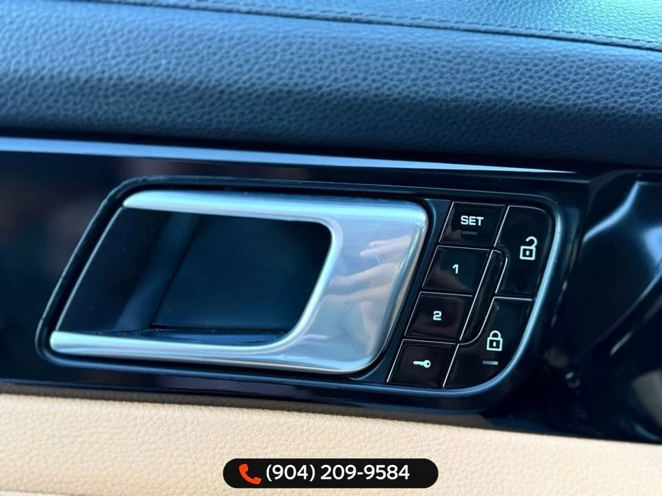 2020 Porsche 971 Panamera - Image 18 of 19