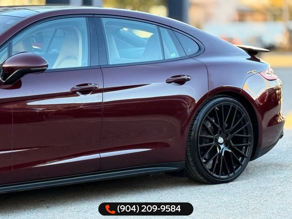 2020 Porsche 971 Panamera - Image 3 of 19