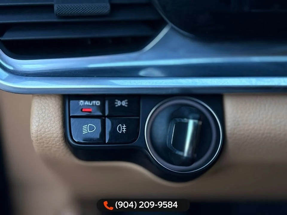 2020 Porsche 971 Panamera - Image 19 of 19