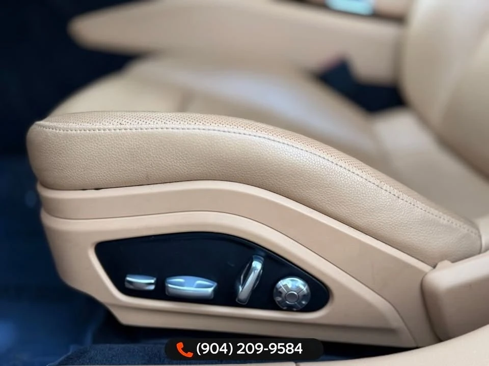 2020 Porsche 971 Panamera - Image 16 of 19