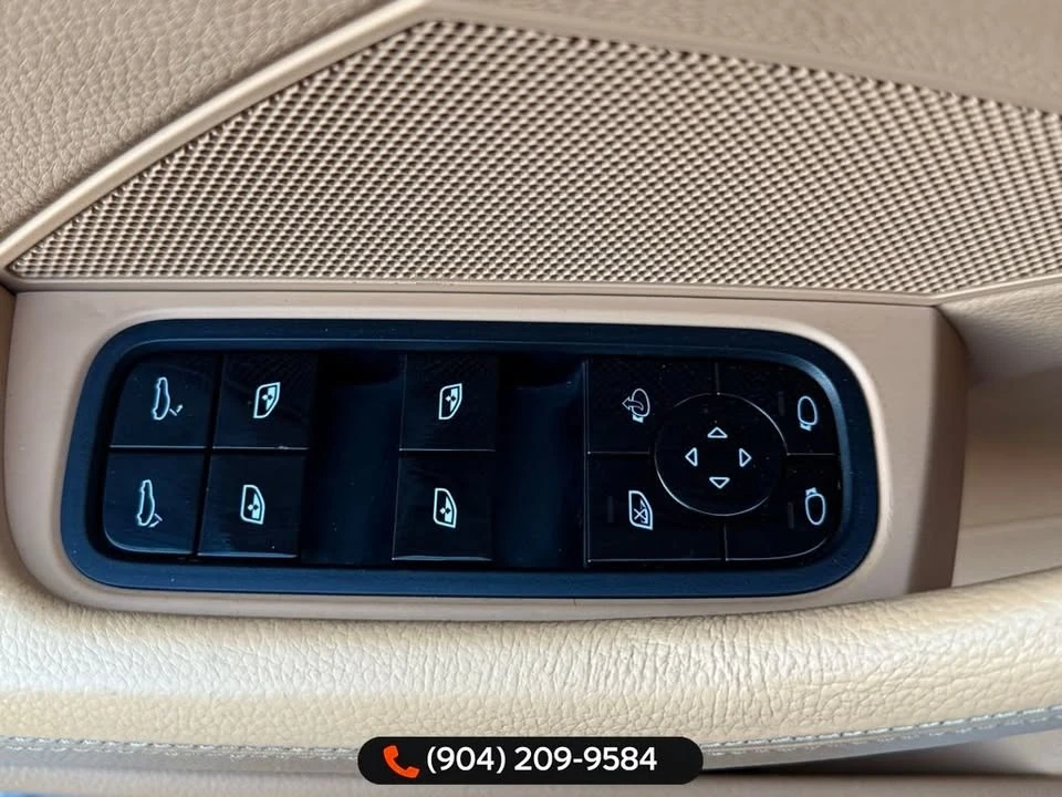 2020 Porsche 971 Panamera - Image 17 of 19