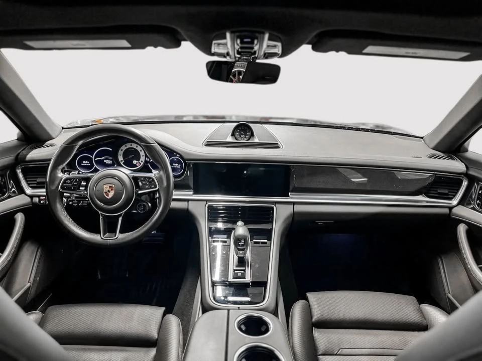 2020 Porsche 971 Panamera - Image 15 of 20
