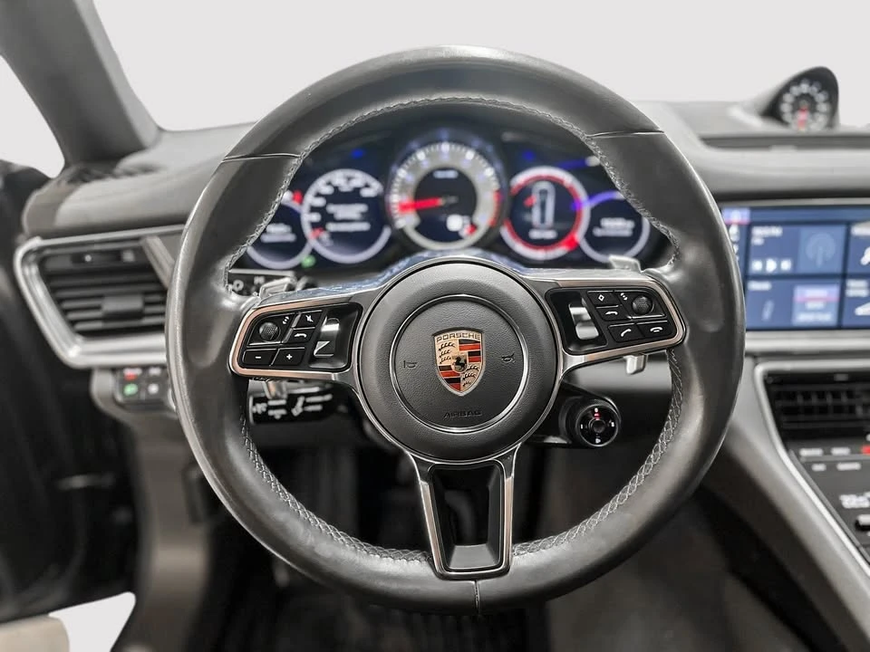 2020 Porsche 971 Panamera - Image 10 of 20