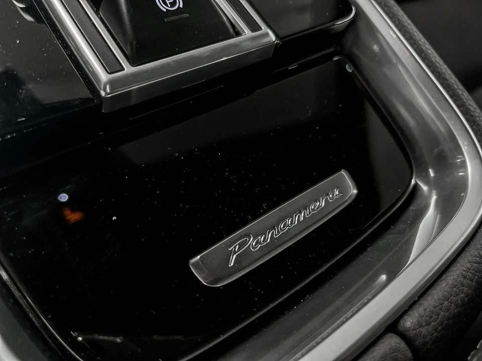 2020 Porsche 971 Panamera - Image 14 of 20