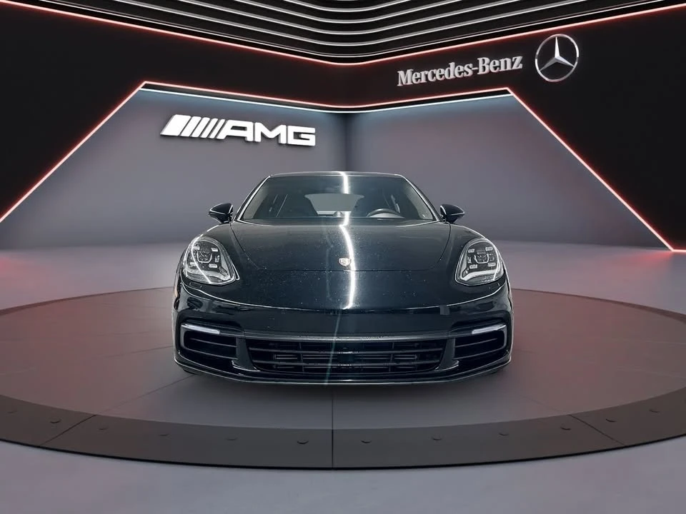 2020 Porsche 971 Panamera - Image 5 of 20