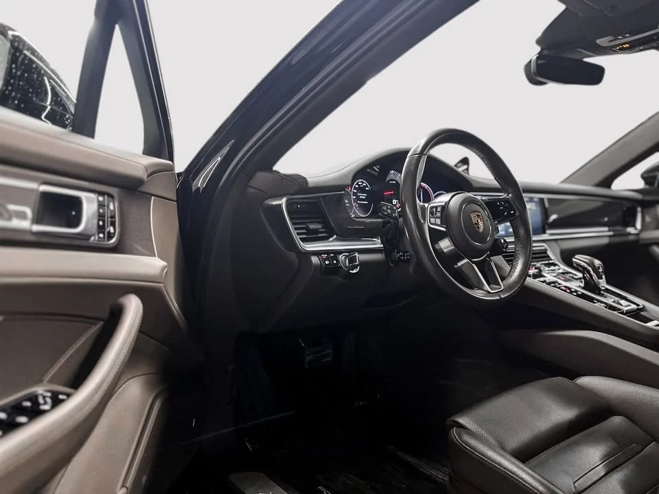 2020 Porsche 971 Panamera - Image 2 of 20
