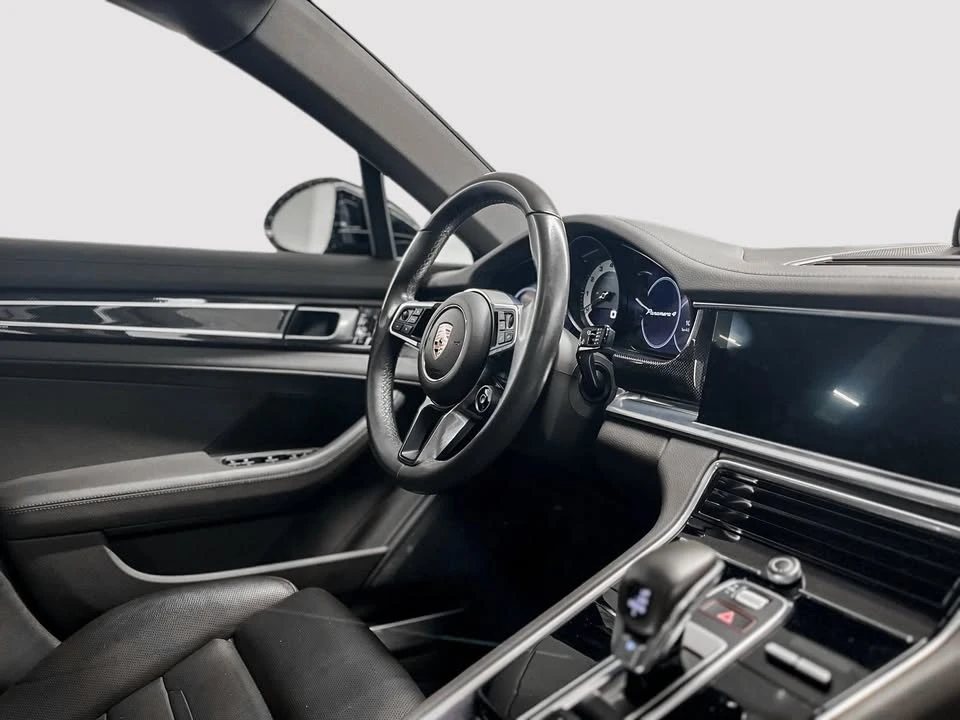 2020 Porsche 971 Panamera - Image 16 of 20